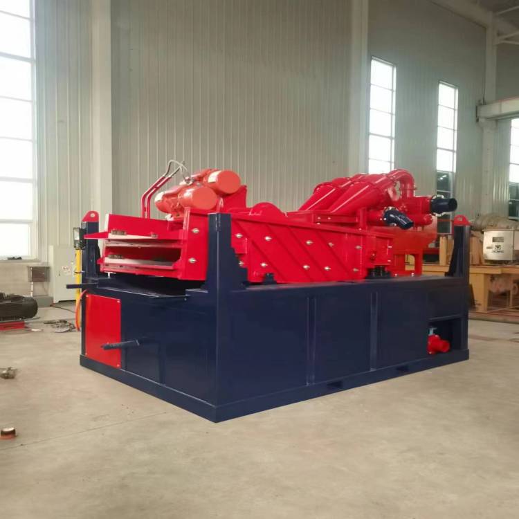 Slurry Desander Slurry Desander