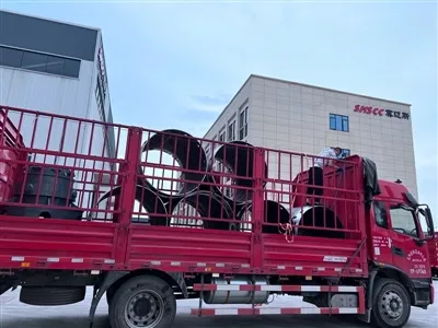 Sroicheann Ár Uirlisí Druileála Rothlacha Margaí Domhanda